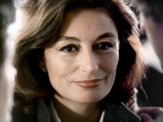 Anouk Aimée picture, image, poster